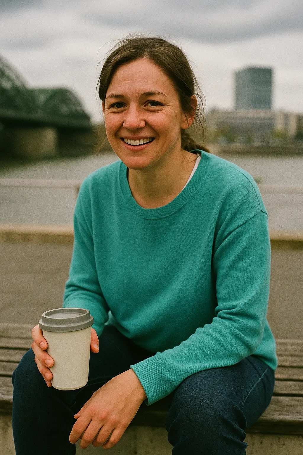 Lara aus Köln nutzt fainin