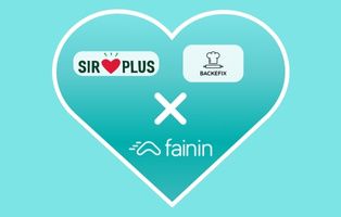 SIRPLUS & BACKEFIX sind nachhaltige Optionen in Sachen Lebensmittel