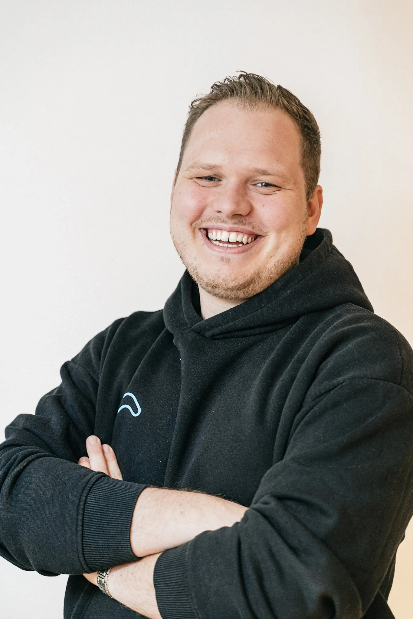 Jan Seeberg