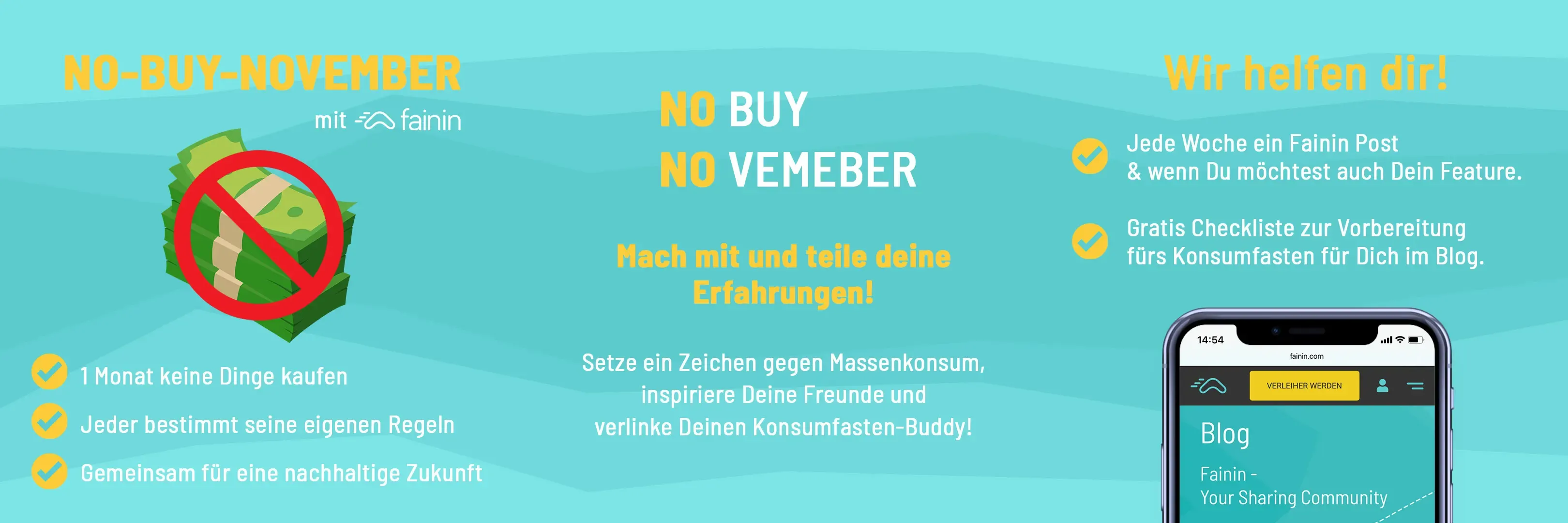 No-Buy-November-Challenge