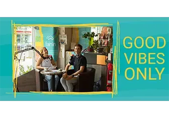 Das Teilen ermöglicht neue Möglichkeiten für jeden